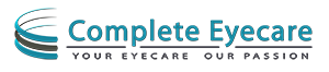 Complete Eyecare and Hearing Care Centre Logo